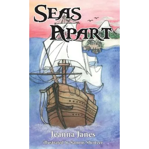 Seas Apart