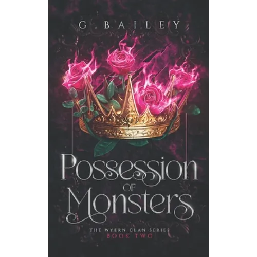 Possession of Monsters