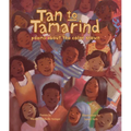 Tan to Tamarind: Poems about the Color Brown