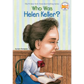 Who Was Helen Keller?