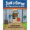 Jack's Garage: Tire Maintenance for Kids
