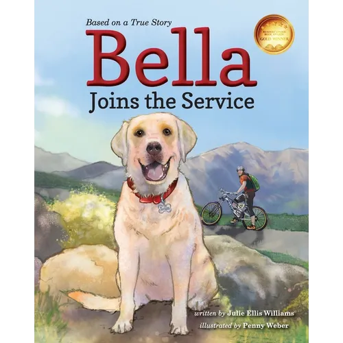 Bella Joins the Service