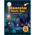 Moonstar Visits Zoe
