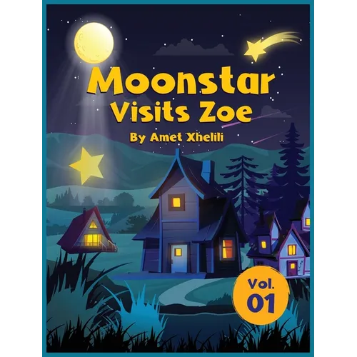 Moonstar Visits Zoe