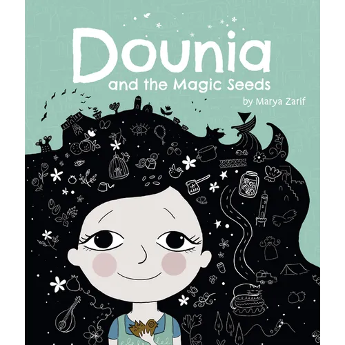 Dounia and the Magic Seeds