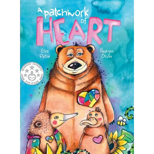 A Patchwork of Heart