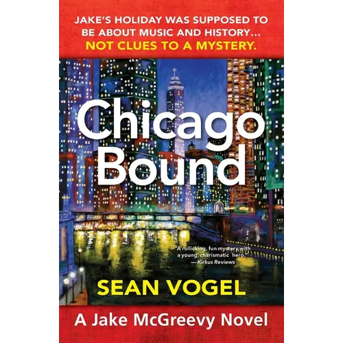 Chicago Bound