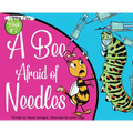 A Bee Afraid of Needles