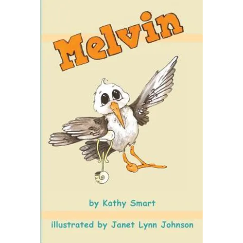 Melvin