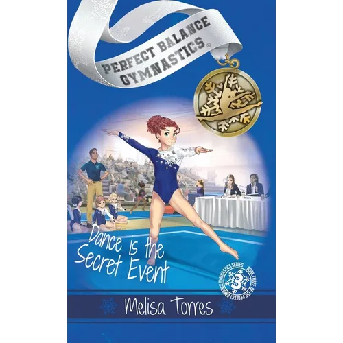 Dance is the Secret Event
