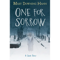One for Sorrow: A Ghost Story