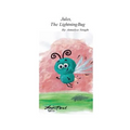 Jules, The Lightning Bug