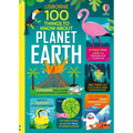 100 Things to Know about Planet Earth