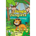 Jungle Junglets: The Tweecher Cat Trilogy