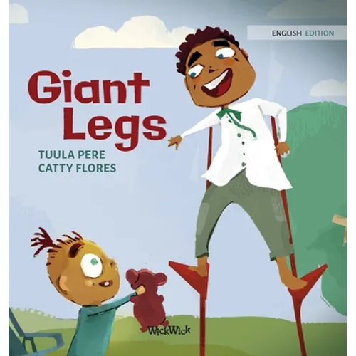 Giant Legs