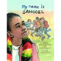 My Name Is Sangoel