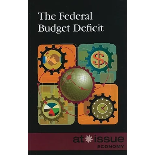 The Federal Budget Deficit