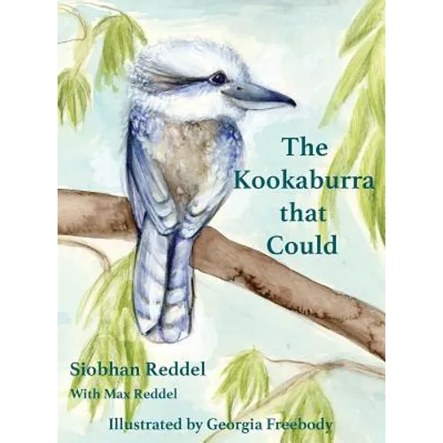 The Kookaburra That Could