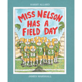 Miss Nelson Has a Field Day