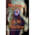 The Pure: Book Three of the Oz Chronicles