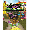 Aubries's Adventure To Cashland: Aubrie's Journey Begins!