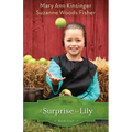 A Surprise for Lily