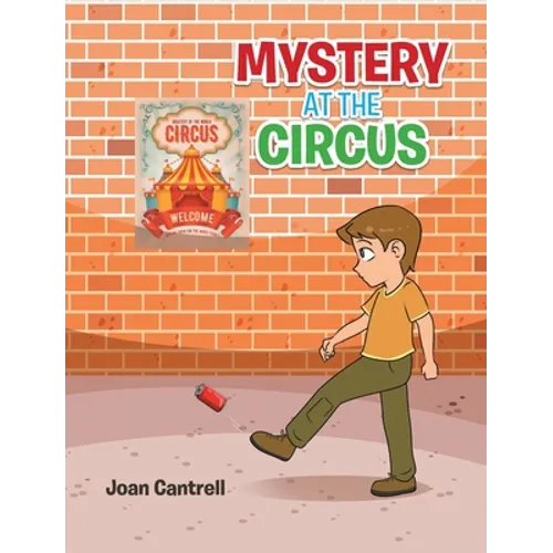 Mystery at the Circus