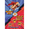 Meatball Hero vs. The Mutant Chicken Nuggets