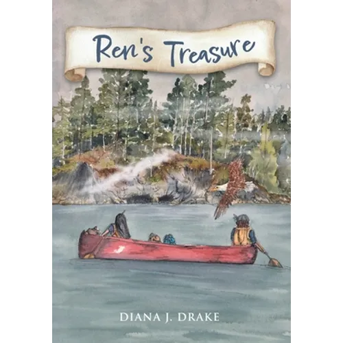 Ren's Treasure