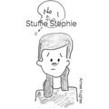 Stuffie Stephie