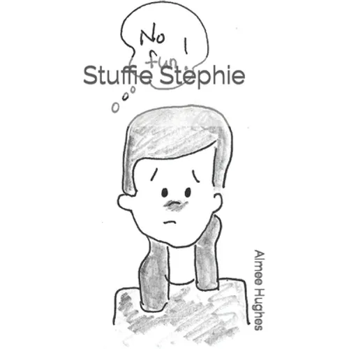 Stuffie Stephie