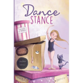 Dance Stance: Beginning Ballet for Young Dancers with Ballerina Konora