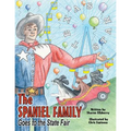 The Spaniel Family Goes to the State Fair