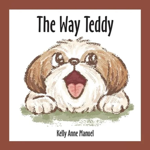The Way Teddy