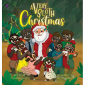 A Very Sloth Christmas