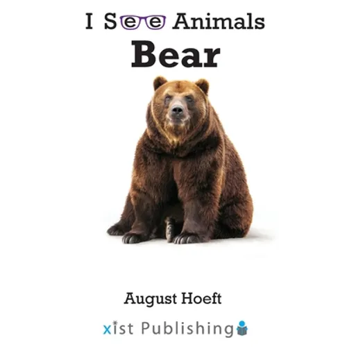 Bear