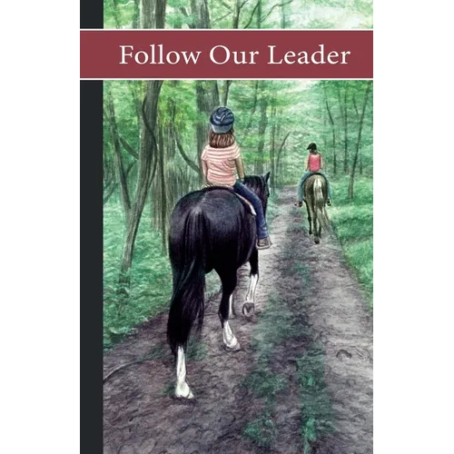 Sonrise Stable: Follow Our Leader