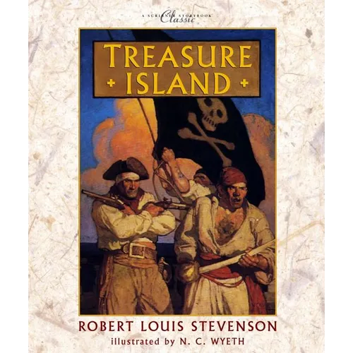 Treasure Island