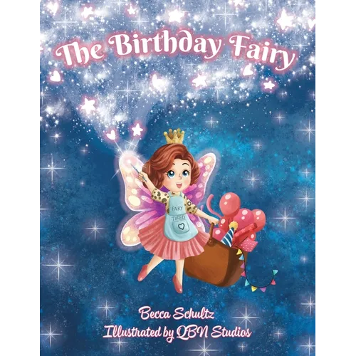 The Birthday Fairy