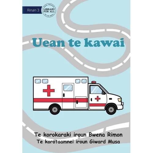 King of the Road - Uean te kawai (Te Kiribati)