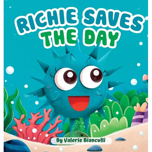 Richie Saves the Day