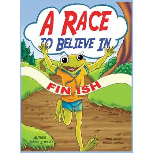 A Race to Believe In
