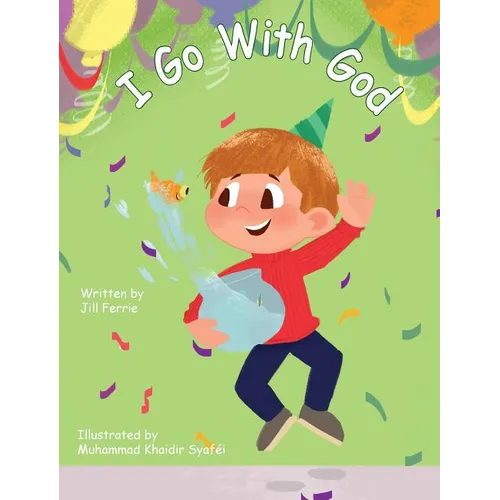 I Go with God