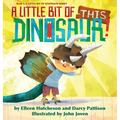 A Little Bit of This Dinosaur!