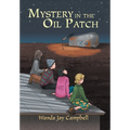 Mystery in the Oil Patch