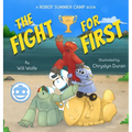 The Fight For First