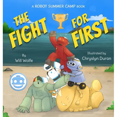 The Fight For First
