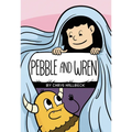 Pebble and Wren: A Graphic Novel