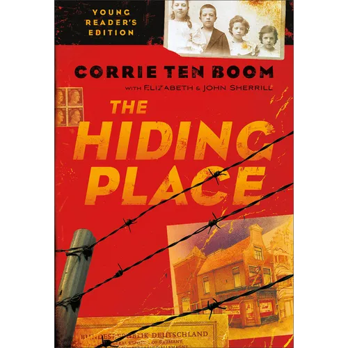 The Hiding Place