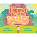The Legend of the Worry Doll